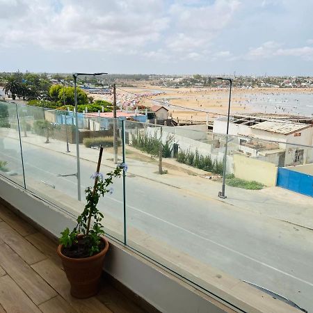 Appartement En Bord De Mer Pont Blondin Kültér fotó