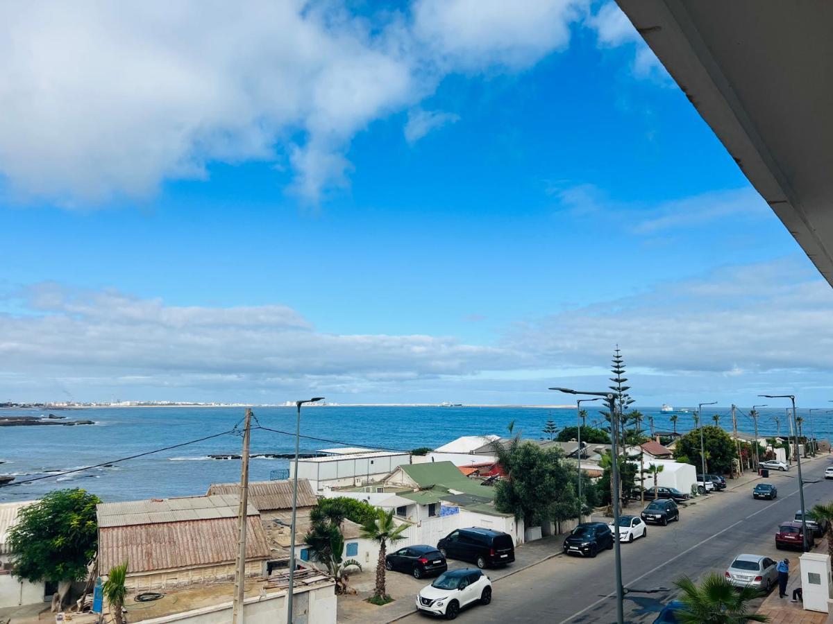Appartement En Bord De Mer Pont Blondin Kültér fotó
