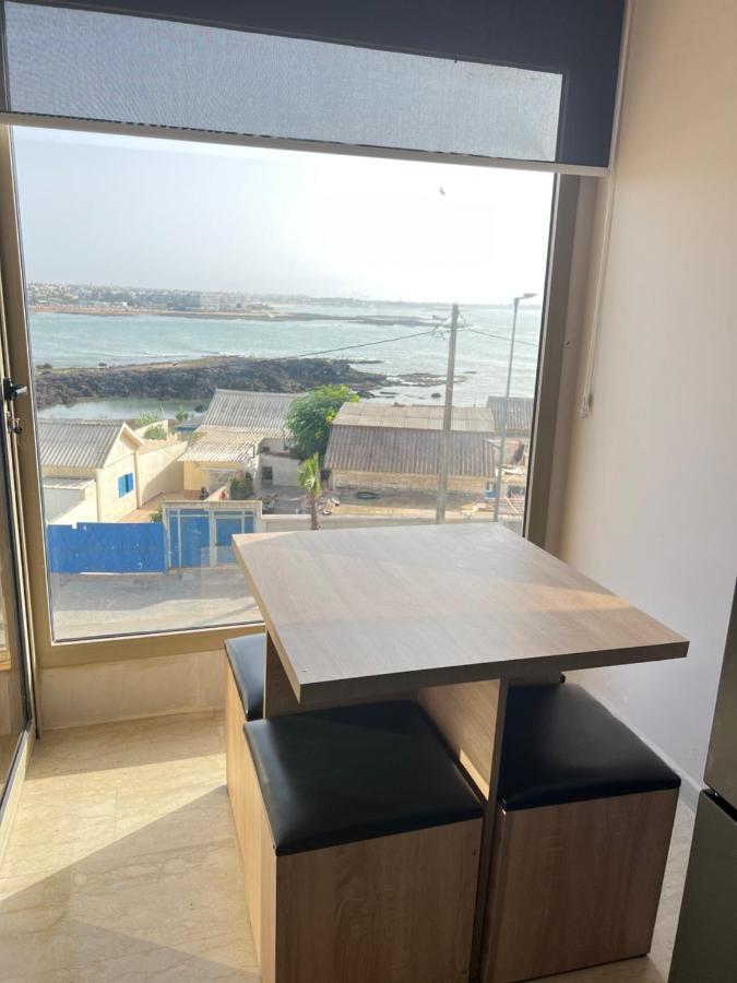 Appartement En Bord De Mer Pont Blondin Kültér fotó
