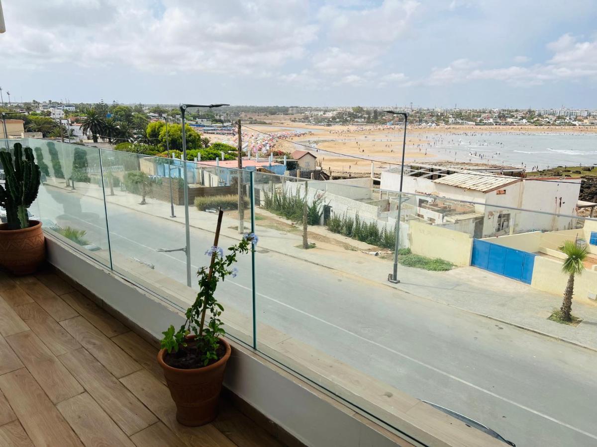 Appartement En Bord De Mer Pont Blondin Kültér fotó