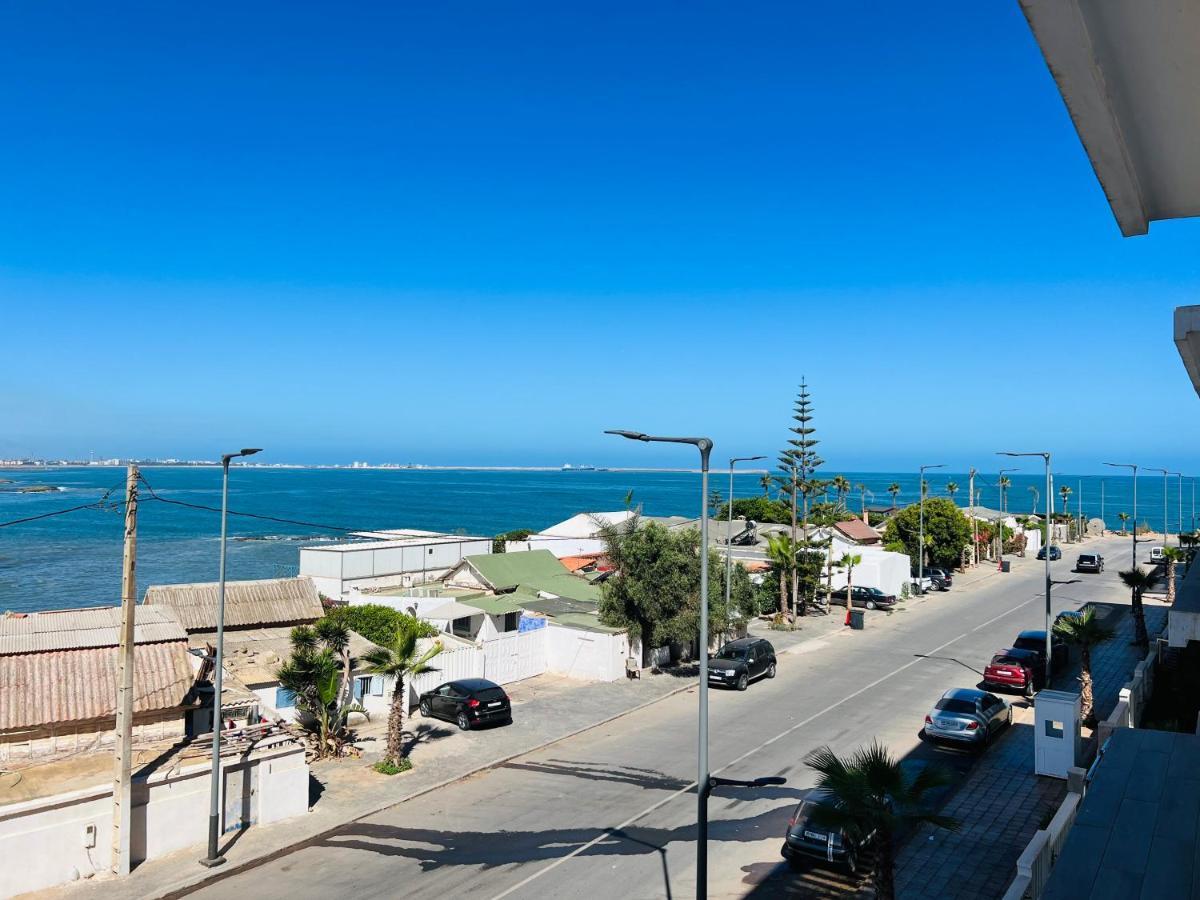 Appartement En Bord De Mer Pont Blondin Kültér fotó