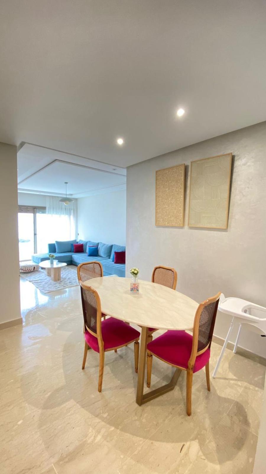 Appartement En Bord De Mer Pont Blondin Kültér fotó