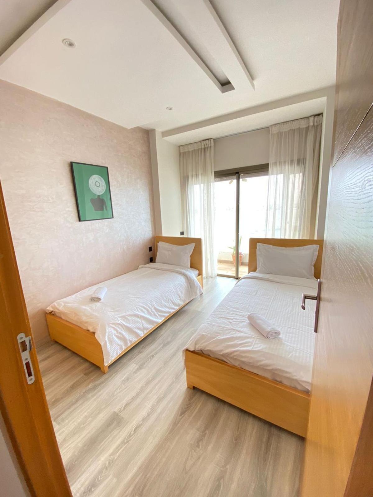 Appartement En Bord De Mer Pont Blondin Kültér fotó