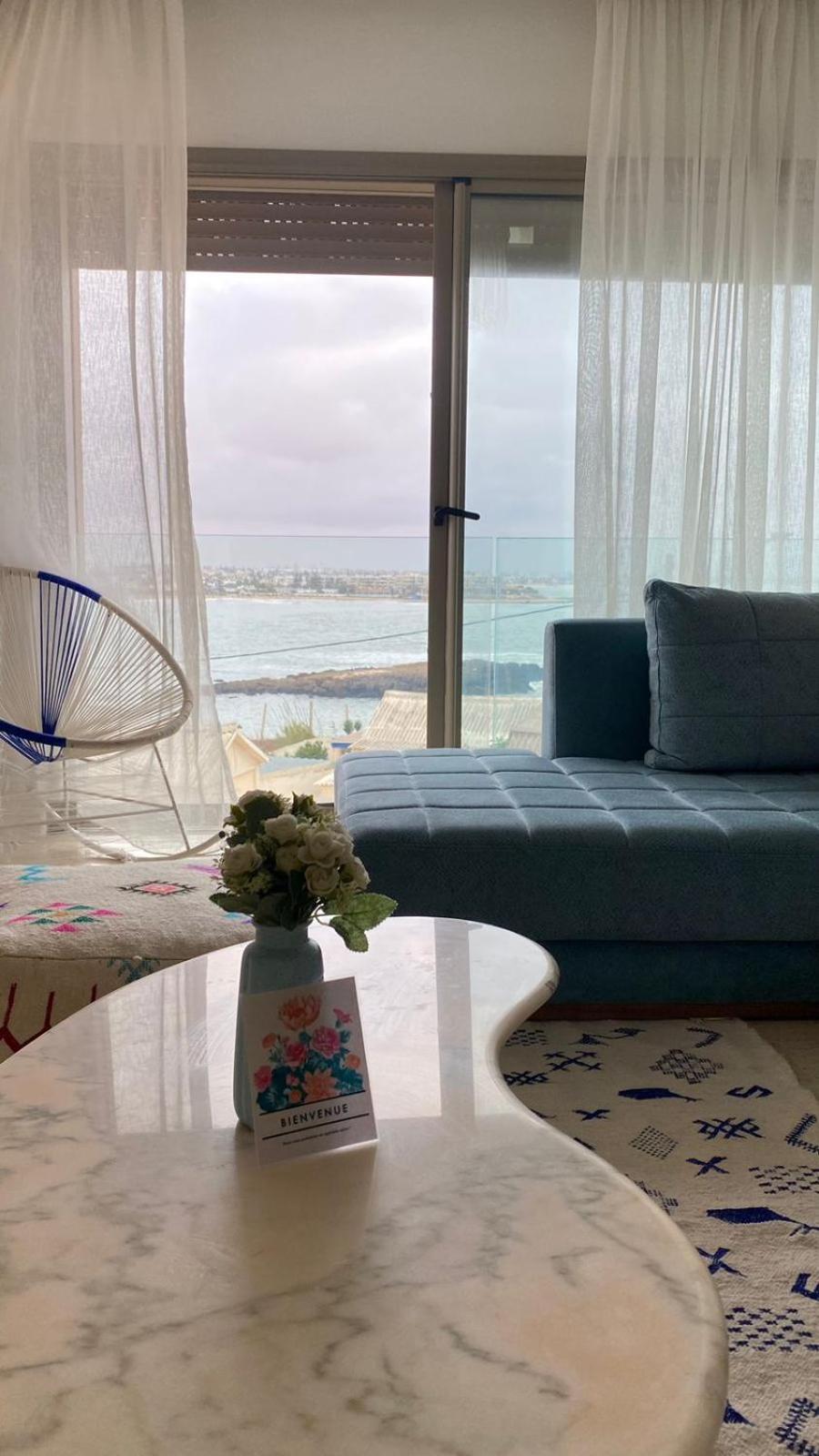Appartement En Bord De Mer Pont Blondin Kültér fotó