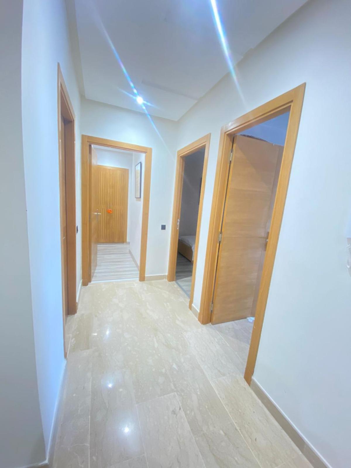 Appartement En Bord De Mer Pont Blondin Kültér fotó