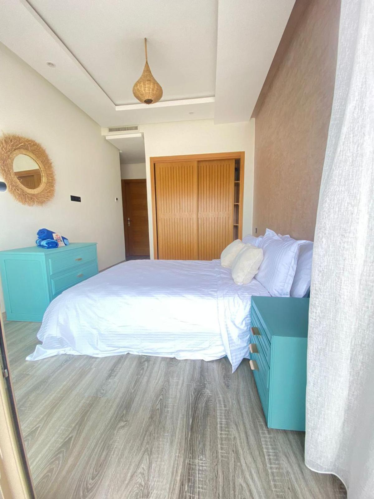 Appartement En Bord De Mer Pont Blondin Kültér fotó